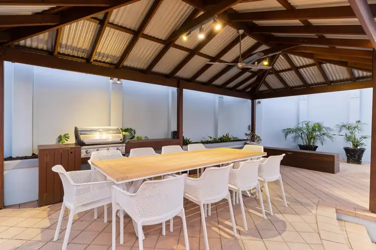 Fifth view of Homely house listing, 207 Ewen Street, Doubleview WA 6018