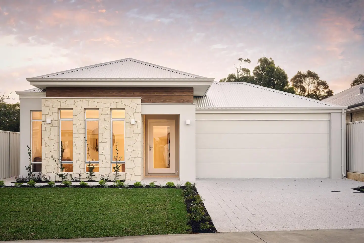 Main view of Homely house listing, 30 Overland Approach, Wanneroo WA 6065