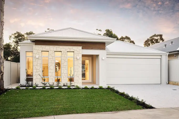 Second view of Homely house listing, 30 Overland Approach, Wanneroo WA 6065