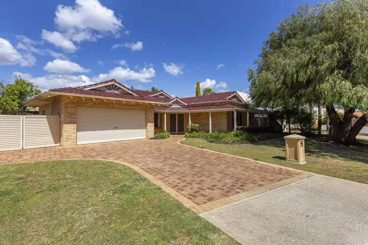 Main view of Homely house listing, 9 Templemore Gardens, Waterford WA 6152