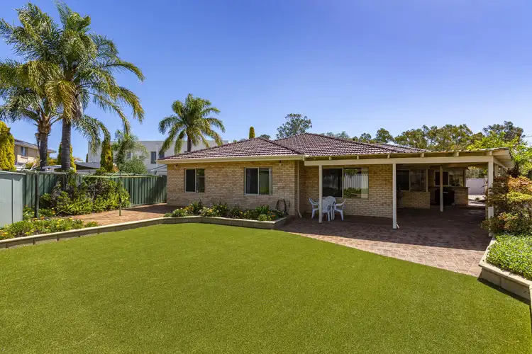 Third view of Homely house listing, 9 Templemore Gardens, Waterford WA 6152