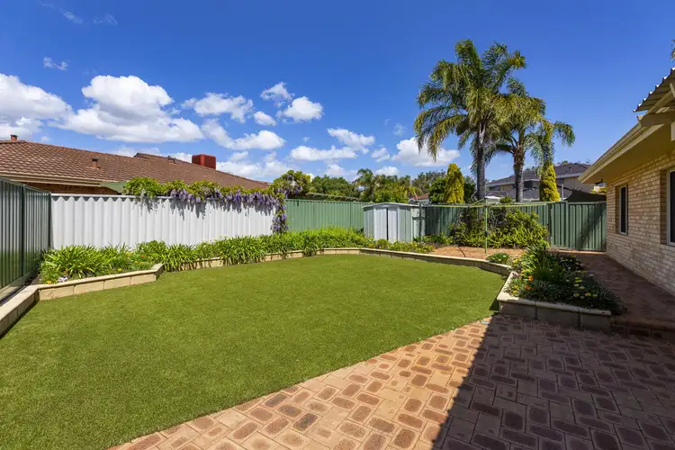 Fifth view of Homely house listing, 9 Templemore Gardens, Waterford WA 6152