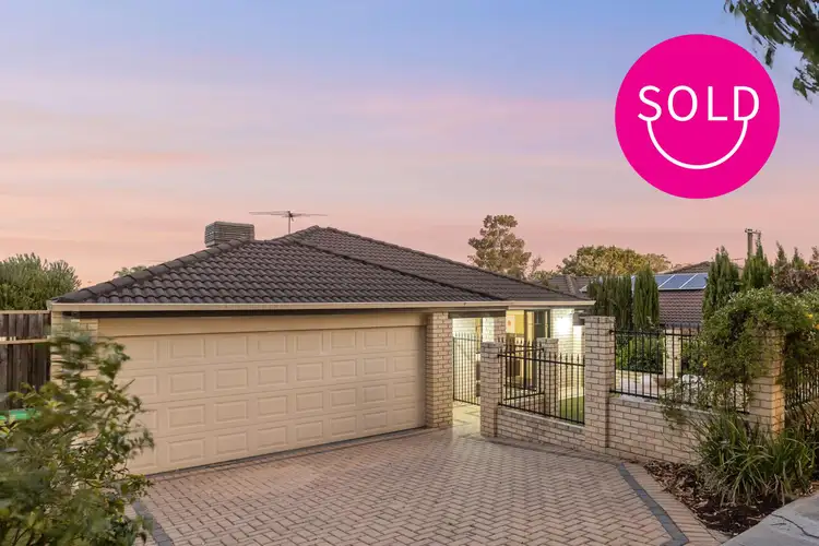 Main view of Homely house listing, 34A Morris Road, Innaloo WA 6018