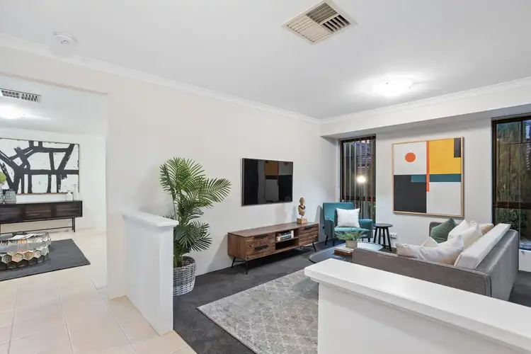 Fifth view of Homely house listing, 34A Morris Road, Innaloo WA 6018