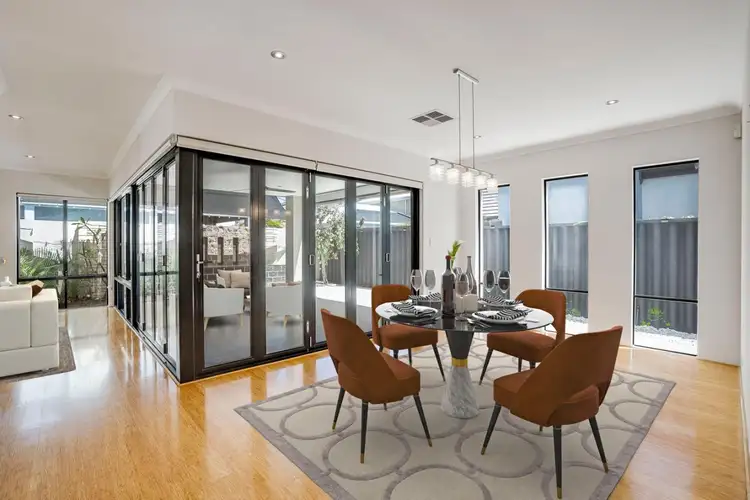 Second view of Homely house listing, 32 Messina Avenue, Stirling WA 6021