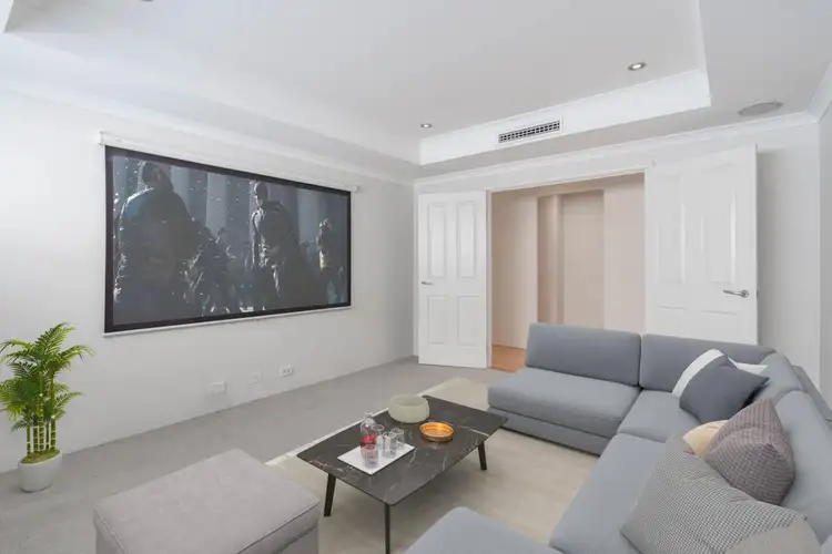 Fourth view of Homely house listing, 32 Messina Avenue, Stirling WA 6021