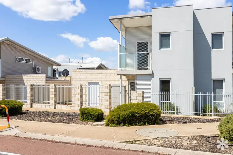 Main view of Homely townhouse listing, 112B Price Parkway, Bertram WA 6167