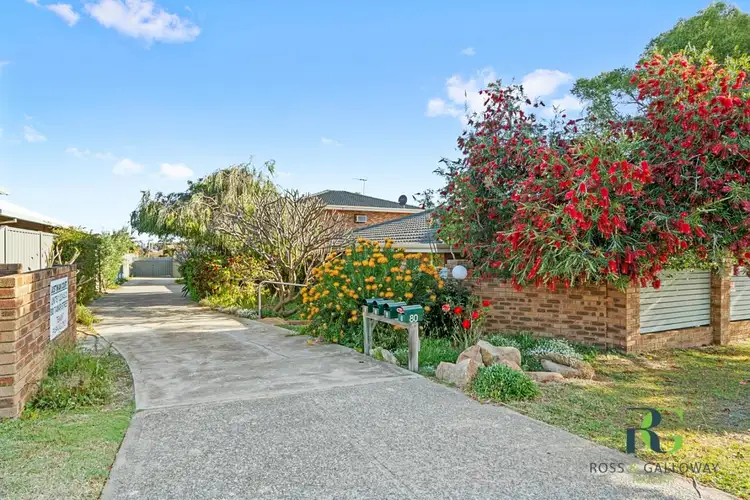 5/80 Tamar Street, Palmyra WA 6157