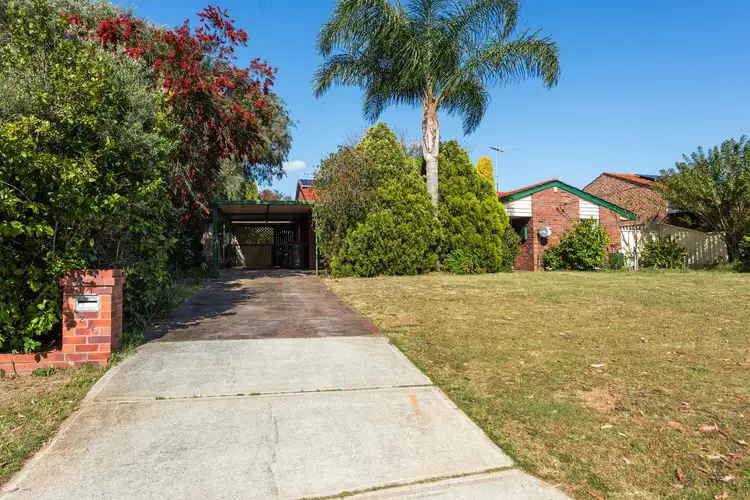 Second view of Homely house listing, 24 Civic Drive, Wanneroo WA 6065