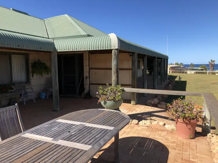 Lot 3 Nanga Bay Road