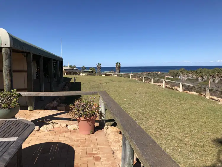 Second view of Homely house listing, Lot 3 Nanga Bay Road, Nanga WA 6537