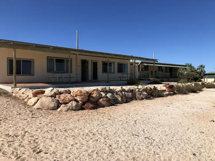Sixth view of Homely house listing, Lot 3 Nanga Bay Road, Nanga WA 6537