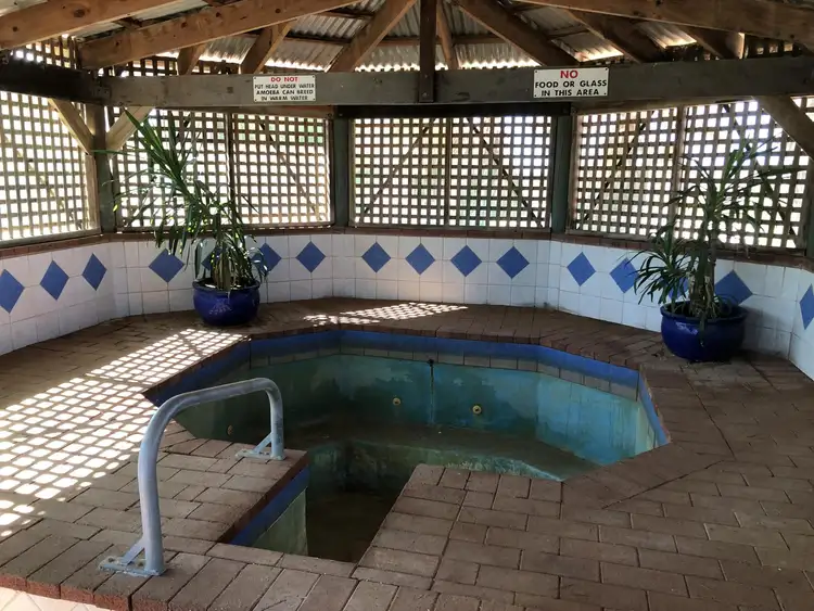 Seventh view of Homely house listing, Lot 3 Nanga Bay Road, Nanga WA 6537