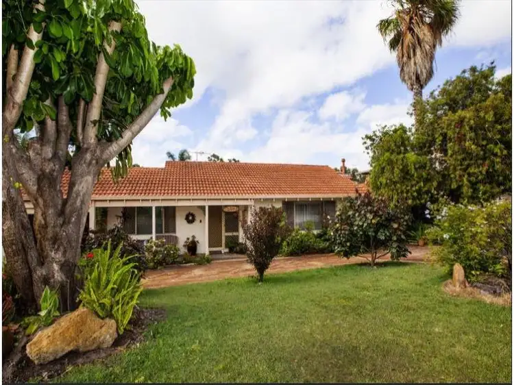 Main view of Homely house listing, 13 Hertford Close, Bull Creek WA 6149
