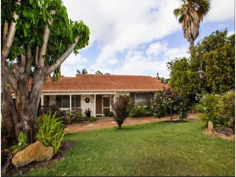 Main view of Homely house listing, 13 Hertford Close, Bull Creek WA 6149