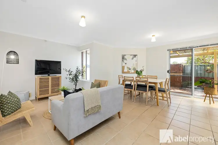 Second view of Homely villa listing, 1/106 Royal Street, Tuart Hill WA 6060