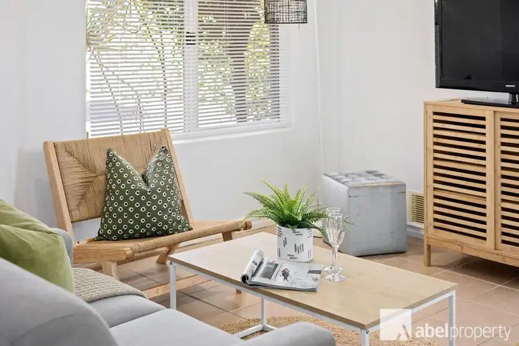 Fifth view of Homely villa listing, 1/106 Royal Street, Tuart Hill WA 6060