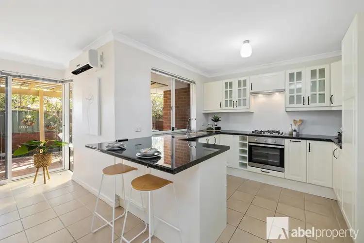Seventh view of Homely villa listing, 1/106 Royal Street, Tuart Hill WA 6060