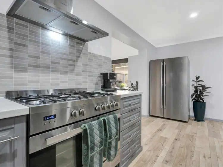 Fifth view of Homely house listing, 35 Cortis Way, Langford WA 6147