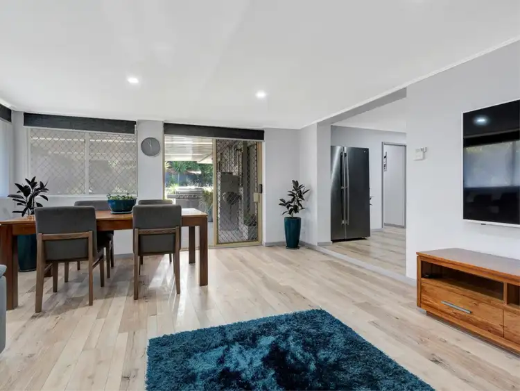 Seventh view of Homely house listing, 35 Cortis Way, Langford WA 6147