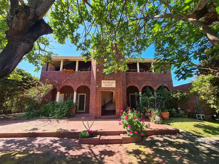 686 Beaufort Street, Mount Lawley WA 6050