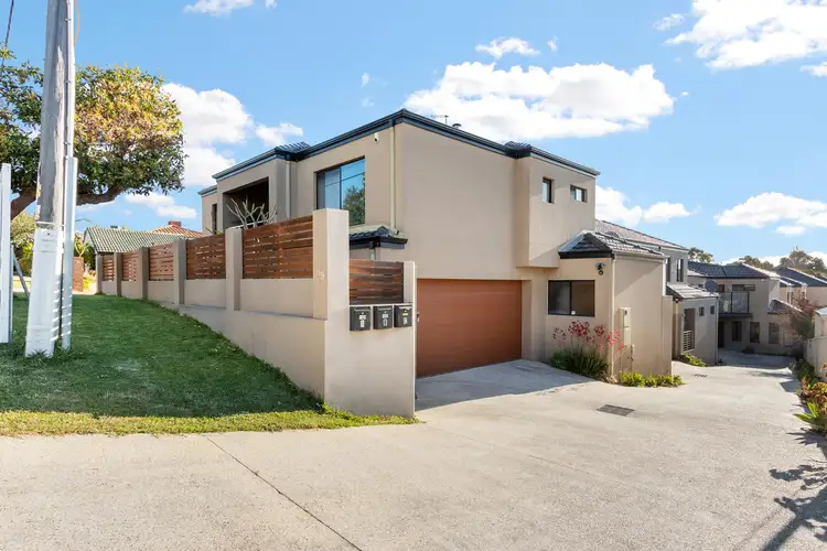 Main view of Homely house listing, 59A Lonsdale Street, Yokine WA 6060