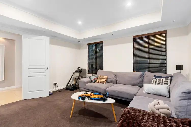Third view of Homely house listing, 59A Lonsdale Street, Yokine WA 6060