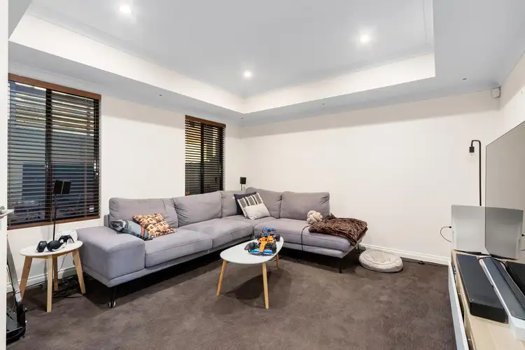 Fourth view of Homely house listing, 59A Lonsdale Street, Yokine WA 6060
