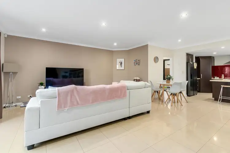 Fifth view of Homely house listing, 59A Lonsdale Street, Yokine WA 6060