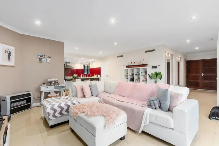 Seventh view of Homely house listing, 59A Lonsdale Street, Yokine WA 6060