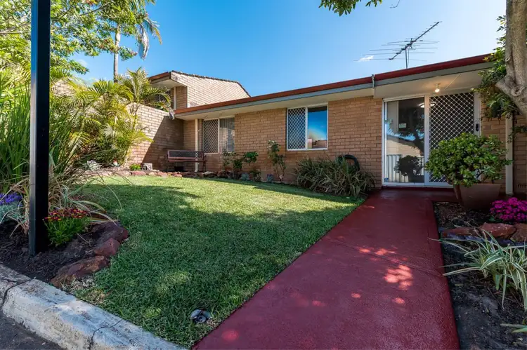 Main view of Homely villa listing, 9/33 Joseph Street, Maylands WA 6051