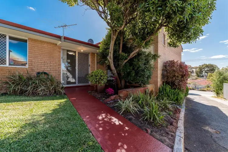 Second view of Homely villa listing, 9/33 Joseph Street, Maylands WA 6051