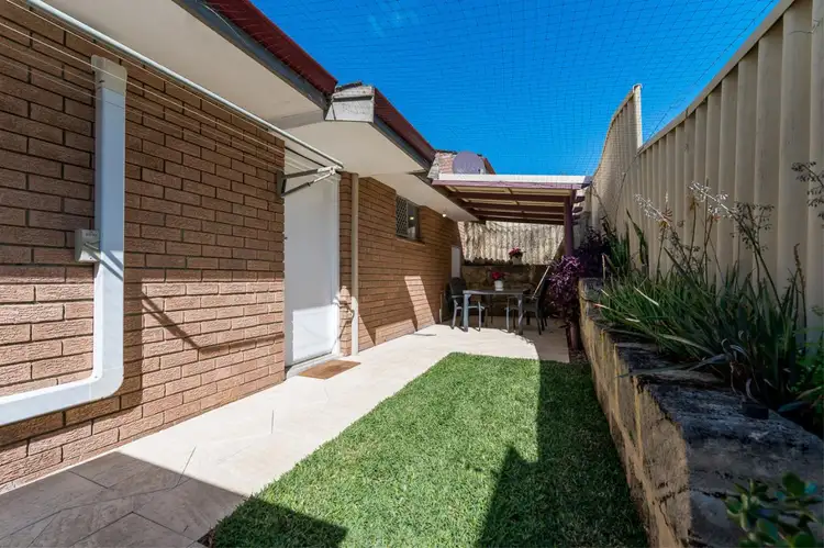 Fourth view of Homely villa listing, 9/33 Joseph Street, Maylands WA 6051