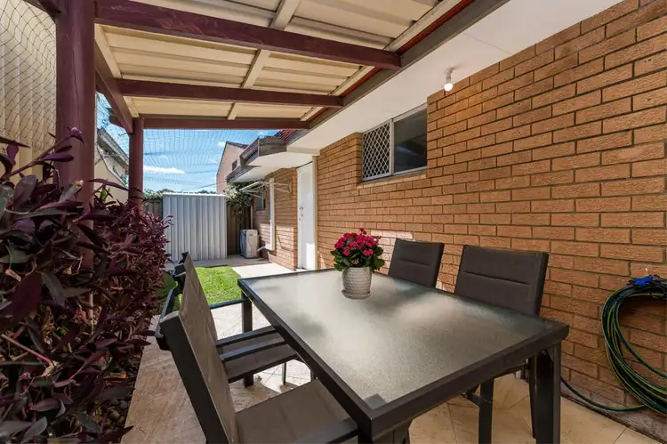 Seventh view of Homely villa listing, 9/33 Joseph Street, Maylands WA 6051