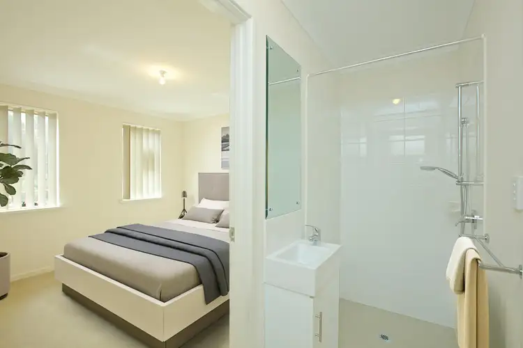 Fourth view of Homely retirement listing, 4/345 Hawtin Road, Forrestfield WA 6058
