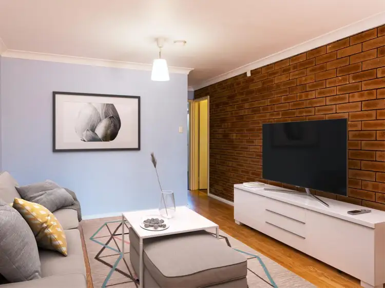 Main view of Homely unit listing, 3/246 Flinders St, Yokine WA 6060