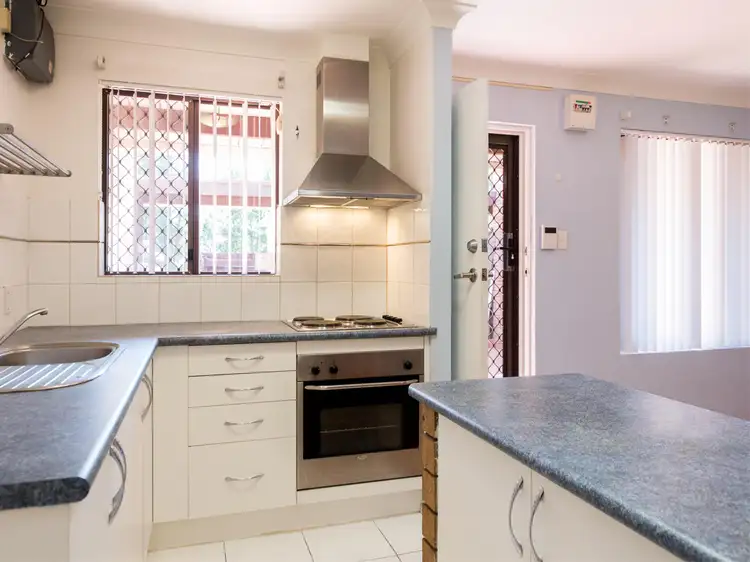 Second view of Homely unit listing, 3/246 Flinders St, Yokine WA 6060