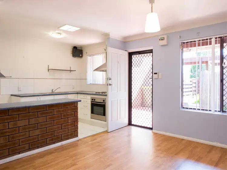 Third view of Homely unit listing, 3/246 Flinders St, Yokine WA 6060