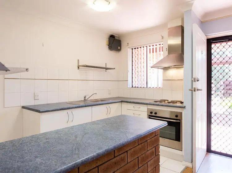 Fourth view of Homely unit listing, 3/246 Flinders St, Yokine WA 6060
