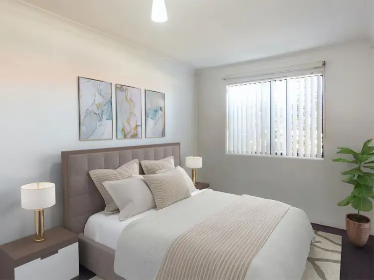 Fifth view of Homely unit listing, 3/246 Flinders St, Yokine WA 6060