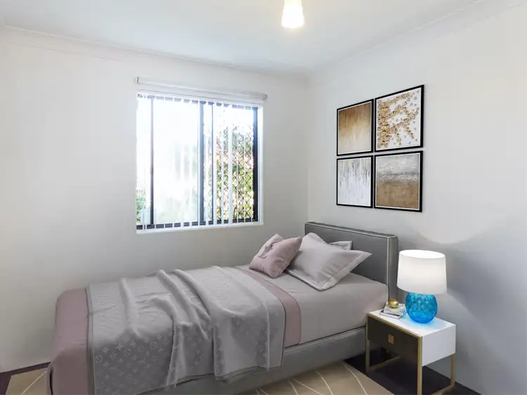 Sixth view of Homely unit listing, 3/246 Flinders St, Yokine WA 6060