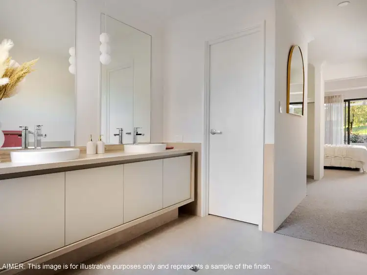 Fourth view of Homely house listing, Lot A, 90 Barnes Street, Innaloo WA 6018