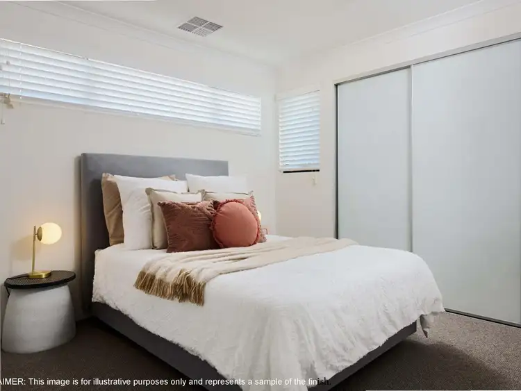 Fifth view of Homely house listing, Lot A, 90 Barnes Street, Innaloo WA 6018