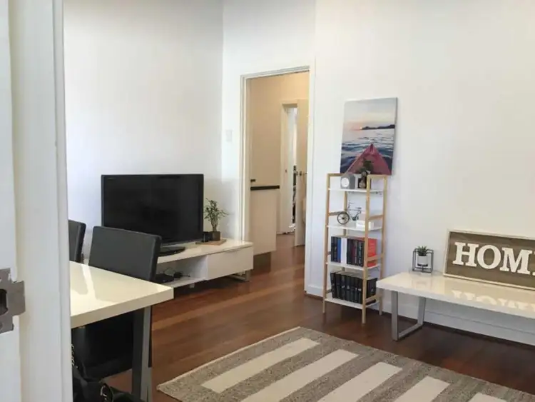 Main view of Homely unit listing, 1/1 Edgehill Street, Scarborough WA 6019