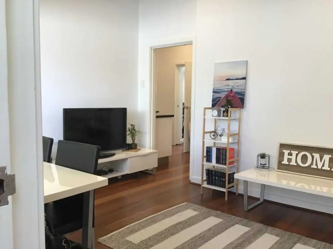 Main view of Homely unit listing, 1/1 Edgehill Street, Scarborough WA 6019
