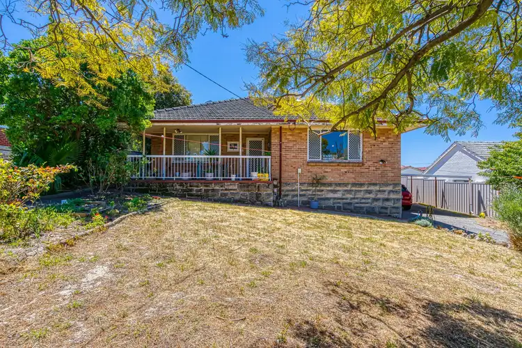 Main view of Homely house listing, 8 Washer Street, East Victoria Park WA 6101