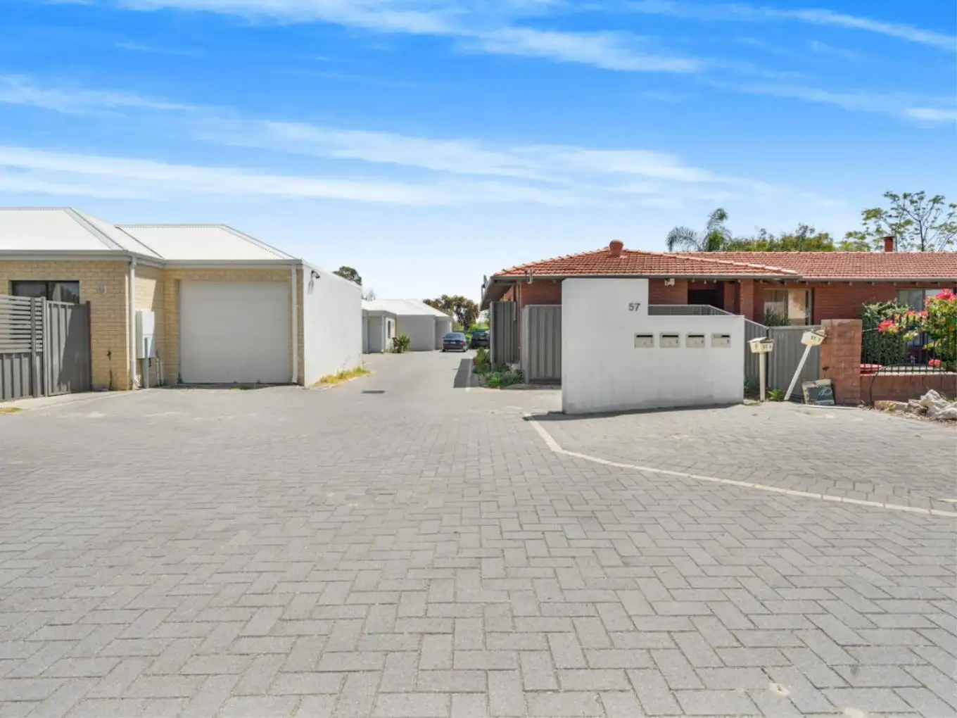 Main view of Homely villa listing, 5/57 Ward Crescent, Kelmscott WA 6111