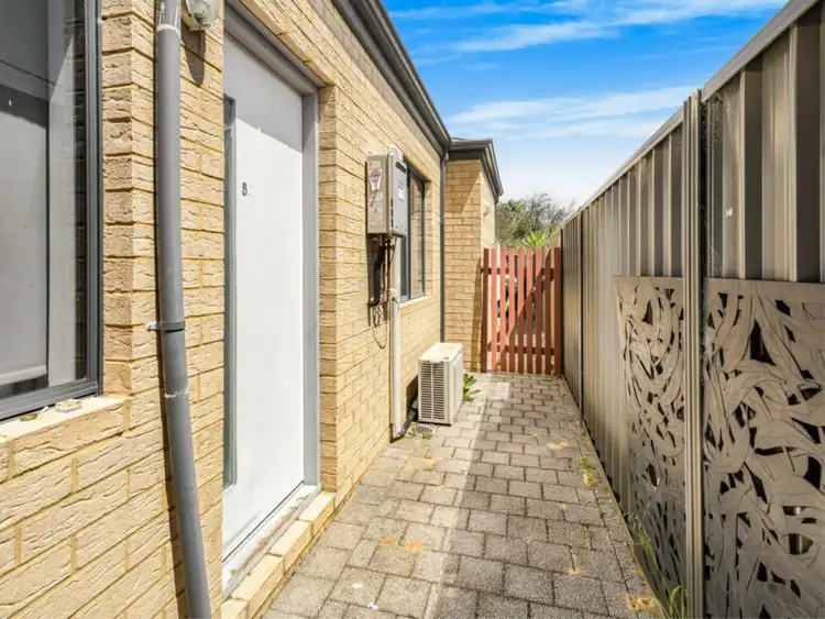 Fifth view of Homely villa listing, 5/57 Ward Crescent, Kelmscott WA 6111