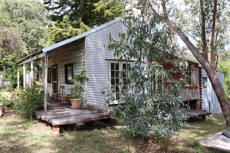 1645 Sawyers Road, Sawyers Valley WA 6074