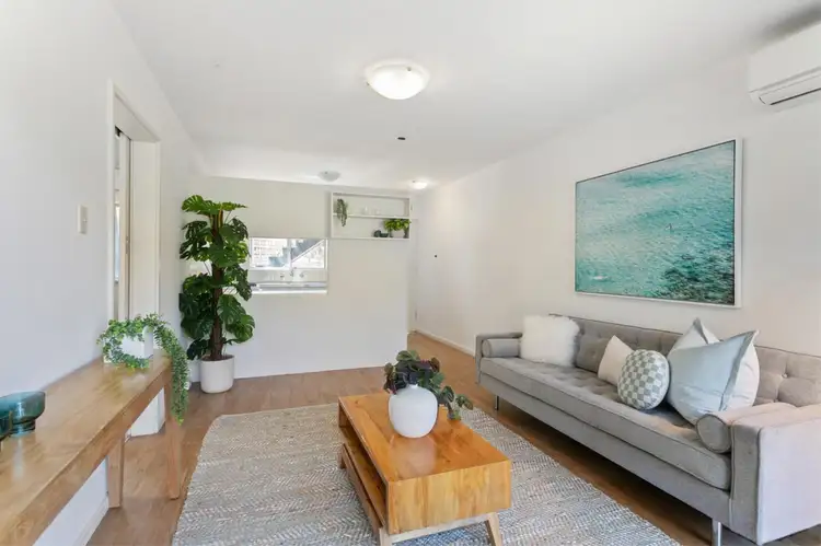 3/17 Proclamation Street, Subiaco WA 6008
